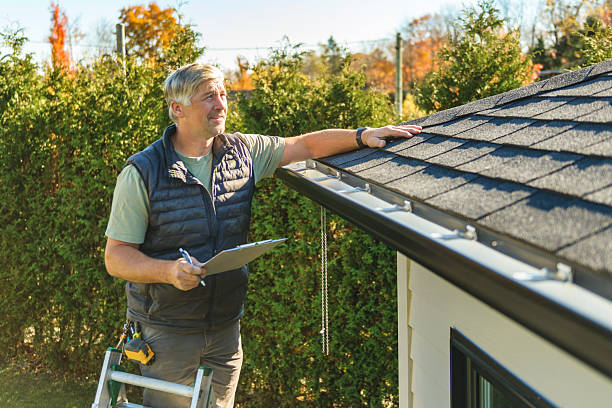 Trusted Roof Inspection service in Lexington, TX - Ben Roofing and Steel LLC